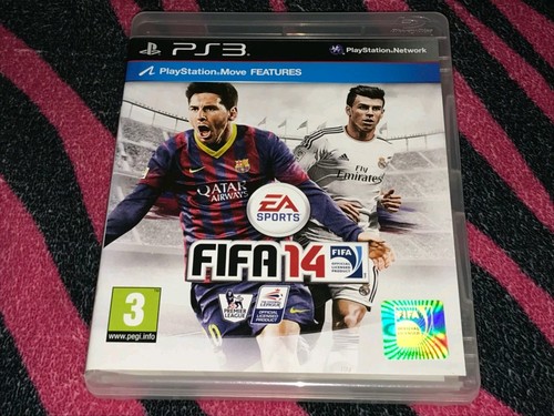 Gioco fifa playstation 3 - fifa, 14