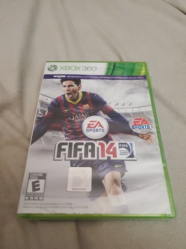 Fifa microsoft xbox - (microsoft,