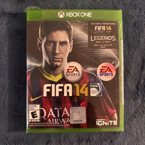 Fifa microsoft xbox one - fifa,