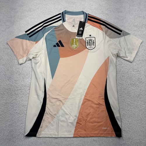 Maglia calcio uomo spagna - spagna, 2013