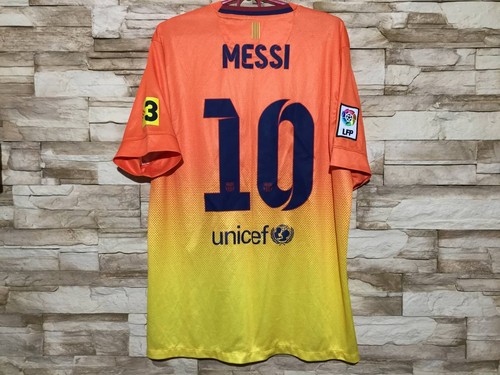 Maglia barcellona 2012 2013 - barcellona,