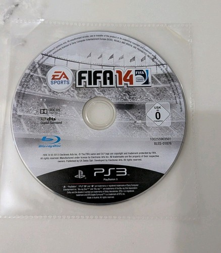 Fifa sony playstation 3 - fifa,