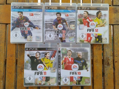 Fifa sony playstation - 14, (sony