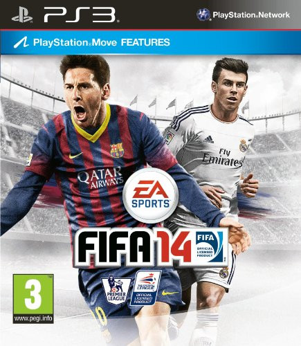 Videogioco fifa sony - videogioco,