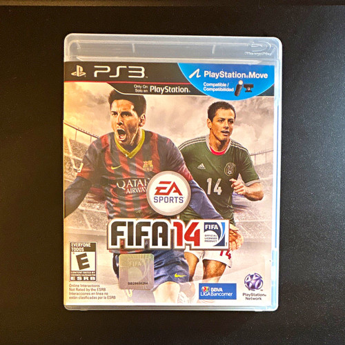 Sports fifa ps3 - fifa,
