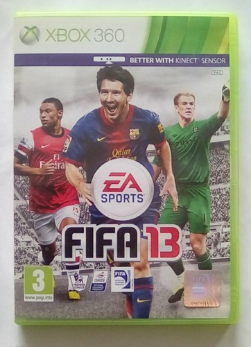 Fifa calcio 2013 - fifa,