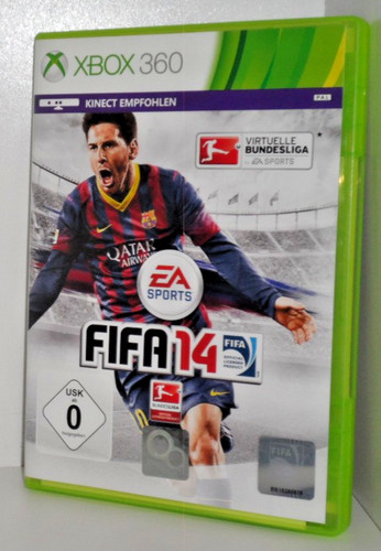 2013 fifa microsoft - 2013,