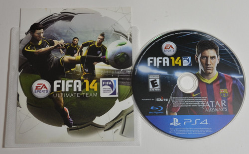Fifa sony playstation - (, 4