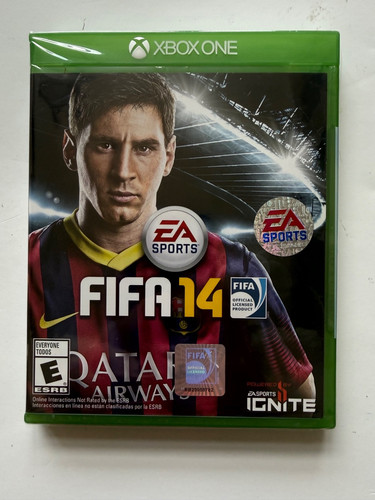Fifa microsoft xbox one - (microsoft,