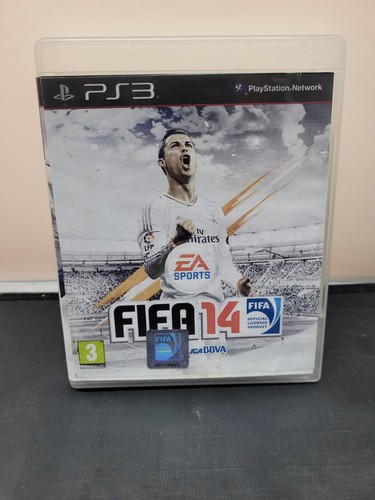 Fifa sony playstation ps3 - 3,