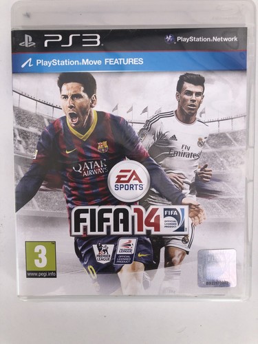 Fifa sony playstation - 14,