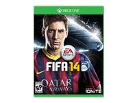 Fifa microsoft xbox one - fifa, (microsoft
