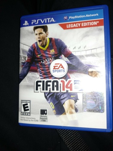 Fifa legacy edition - fifa,