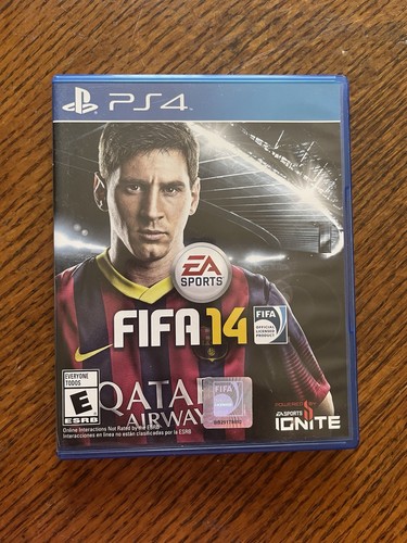 Sports fifa sony - fifa,